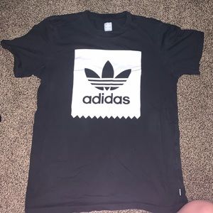 adidas t-shirt